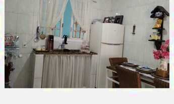 Imagem 5: Quitinete em vila na Praça Seca