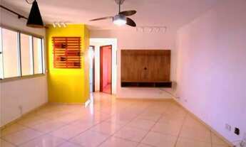 Imagem 2: Apartamento de 53 m² - 2 Dormitórios - 1 Vaga de Garagem - Em frente a estação Brasilândia