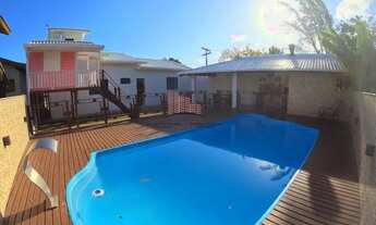 Imagem 5: Casa para venda, com Escritura em processo final, no bairro Alto Arroio, Imbituba/SC