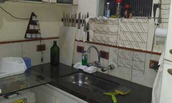 Imagem 5: Sobrado para venda com 136 metros quadrados com 2 quartos em Santa Paula - São Caetano do