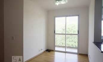 Imagem: Apartamento para Aluguel - Itaquera, 2 Quartos