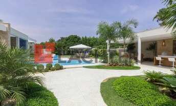 Imagem: RIO DE JANEIRO - Casa Padrão - Barra da