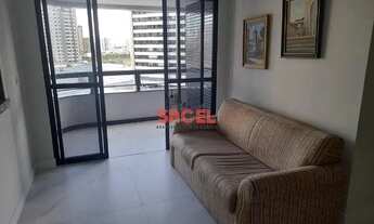 Imagem: Alugo Apartamento Mobiliado no Manhattan