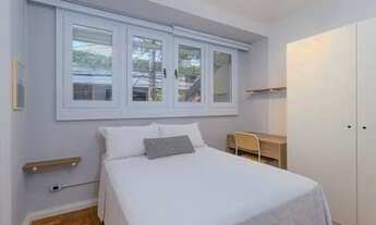 Imagem 6: APARTAMENTO RESIDENCIAL em São Paulo - SP, Pinheiros