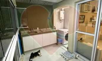 Imagem 3: Apartamento para venda 59 m2 com 2 quartos - Residencial Season Jacarepaguá - Rio de Ja