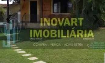 Imagem: !COD 306 Ótima casa de 3 quartos no bairro