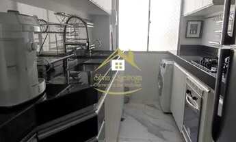 Imagem 6: Apartamento à venda no bairro Bairro Gávea II - Vespasiano/MG