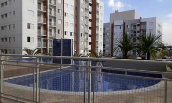 Imagem 3: Apartamento para aluguel tem 47 metros quadrados com 2 quartos