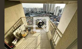 Imagem 6: Apartamento à Venda - Vila Augusta, 2 Quartos, 52 m2