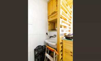 Imagem 5: Vendo 2 quartos em samambaia