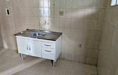 Imagem 7: Locação Definitiva Casa Condomínio 1 Dormitório 1 Vaga Vila Caiçara