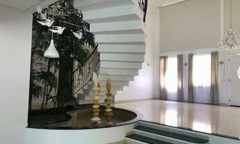 Imagem 5: Casa para venda no Alphaville Campinas!