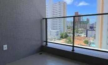Imagem 3: Alugo belíssimos apartamentos com 03 quartos, nunca habitados em Tambauzinho