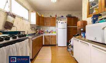 Imagem 4: Apartamento Venda Pinheiros 105 m² 3 Dormitórios