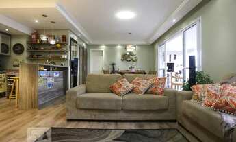 Imagem: Apartamento à Venda - Jardim Éster Yolanda