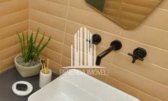 Imagem 7: COND NEOHOUSE CAMPO BELO, STUDIO DE 30M² COM 1 DORMITORIO, 1 BANHEIRO E SEM VAGA, EM CAMPO