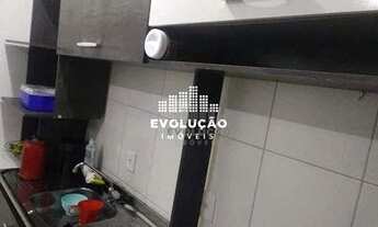 Imagem 5: Apartamento 2 Dormitórios, 1 Vaga - Nova Palhoça, Palhoça