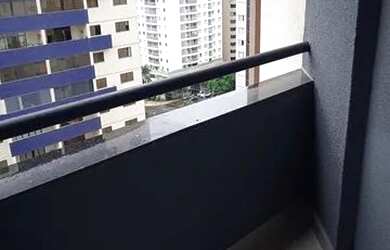 Imagem 5: Apartamento 2 quartos com suíte no Setor Bueno