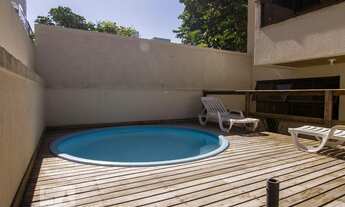 Imagem 3: Apartamento para Aluguel - Recreio, 3 Quartos, 81 m2