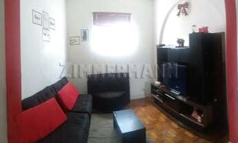 Imagem: APARTAMENTO PERDIZES 3 DORMITÓRIOS