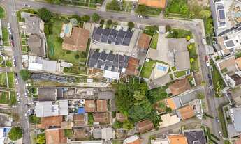 Imagem 3: TERRENO à venda com 2221.9m² por R$ 3.380.000,00 no bairro Seminário - CURITIBA / PR