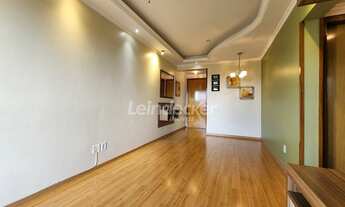 Imagem 5: Apartamento de 2 quartos para alugar no bairro Cavalhada