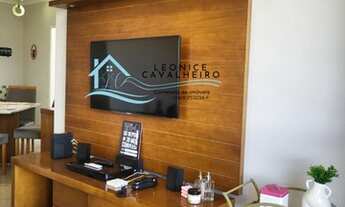 Imagem 6: Lindo apartamento á venda no Condomínio Villagio Del Sogno Ponte São João Jundiaí SP