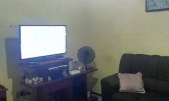 Imagem 3: CASA TÉRREA - VILA SANTANA - SP