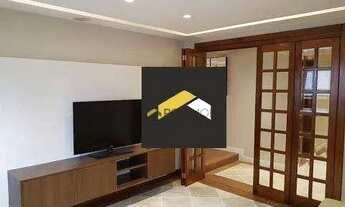 Imagem 4: Apartamento com 3 dormitórios para alugar, 160 m² por R$ 7.150,00/mês - Auxiliadora - Port