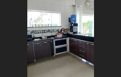 Imagem 7: Casa para venda possui 220 metros quadrados com 3 quartos