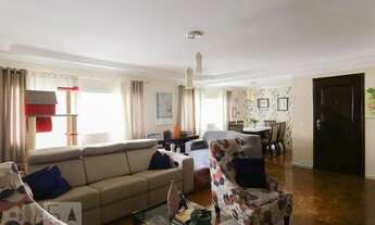 Imagem: Apartamento à Venda - Paraíso, 3 Quartos