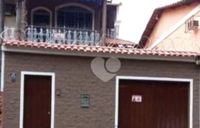 Imagem 7: Casa com 3 dormitórios à venda, 160 m² por R$ 460.000,00 - Pechincha - Rio de Janeiro/RJ