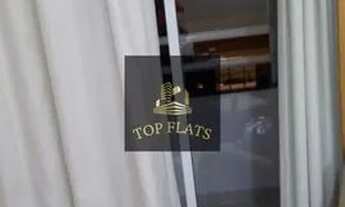 Imagem 3: Flat disponível no Paraíso - SP