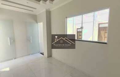 Imagem 6: Casa com 3 dormitórios à venda, 123 m² por R$ 315.000,00 - Parque Real - Pouso Alegre/MG