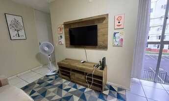 Imagem 6: Apartamento para aluguel MOBILIADO NO CONQUISTA ALEIXO