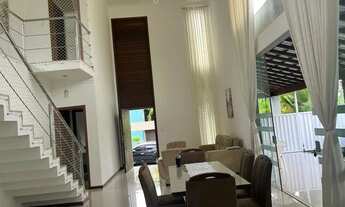 Imagem 7: Casa de condomínio para aluguel tem 380 metros quadrados com 4 quartos