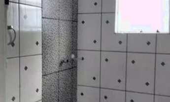 Imagem 4: Casa com 2 dormitórios para alugar, 70 m² por R$ 1.400,00/mês - Jardim Itapoan - Santo And