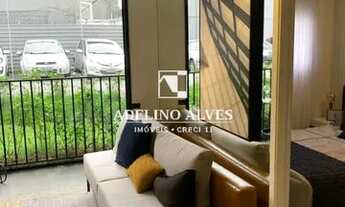 Imagem 2: 1 dormitório em condomínio completo - Pinheiros