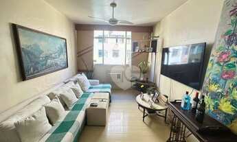 Imagem 1: Apartamento com 3 quartos à venda, 73 m² por R$ 1.400.000 - Leblon - Rio de Janeiro/RJ
