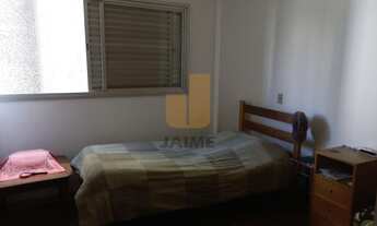 Imagem 5: Apartamento amplo, linda vista por vários ângulos, com 3 dormitórios e 1 vaga - Perdizes