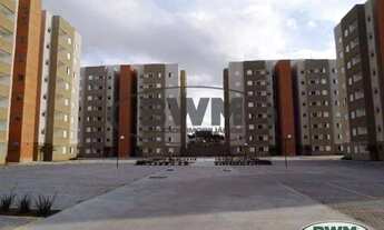 Imagem: Apartamento Residencial à venda, Jardim