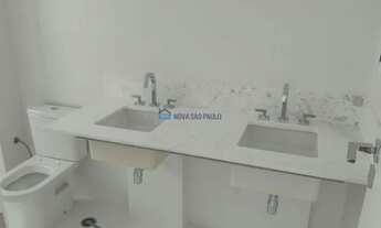 Imagem 5: Apartamento a venda com 3 suítes no coração da Vila Nova Conceição