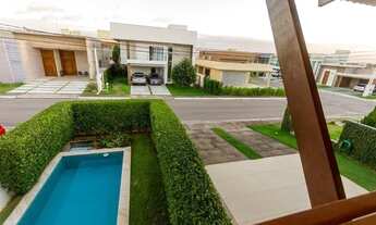 Imagem 5: Parnamirim - Casa Padrão - Parque das Nações