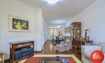 Imagem 4: São Paulo - Casa Padrão - Indianópolis