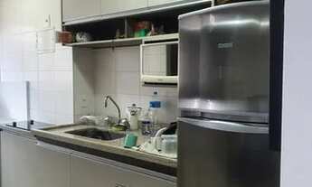 Imagem 2: Studio para aluguel possui 36 metros quadrados com 1 quarto em Cidade Monções - São Paulo