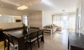 Imagem: Apartamento à Venda - Perdizes, 3 Quartos