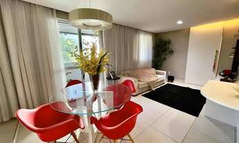 Imagem 5: Apartamento com 3 dormitórios à venda em Belo Horizonte