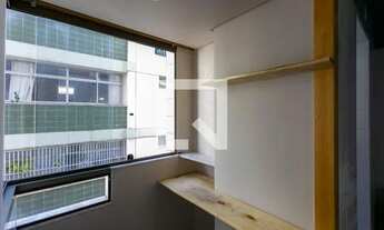 Imagem 7: Apartamento para Aluguel - Santo Antônio, 1 Quarto, 45 m2