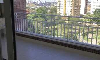 Imagem 3: APARTAMENTO - JARDIM AQUÁRIUS - SP