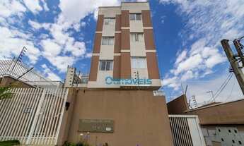 Imagem: Apartamento com 2 quartos à venda - Capão